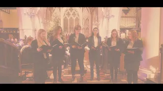 Carols from the RBC Festival of Nine Lessons and Carols 2021