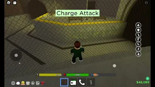 how To "glitch through walls" in Da Hood no animation pack