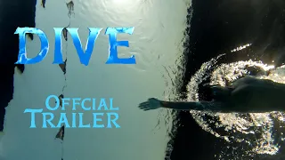 Dive The Short Film - Official Trailer | Award Winning Short Film | Vignesh Ganesh