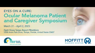 CURE OM Eyes on a Cure: Patient and Caregiver Symposium Part 1