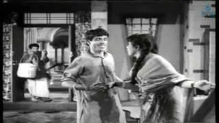 Deiva Thirumagal Movie - Nagesh Superb Comedy Scene