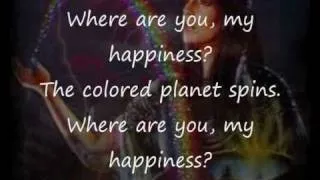 VITAS _ The  Song about Happiness _ english subtitles