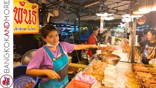 Bangkok's Best Street Food Discoveries