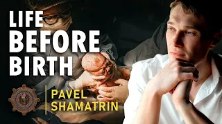 MEMORIES OF THE AFTERLIFE: The Incredible Reincarnation Case of Pavel Shamatrin