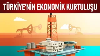 TÜRKİYE'NİN KURTULUŞU AKDENİZ'DE - DOĞU AKDENİZ PROJESİ