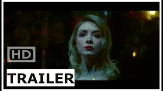 A GOOD WOMAN IS HARD TO FIND - Crime, Thriller, Drama Trailer - 2020 - Sarah Bolger, Edward Hogg