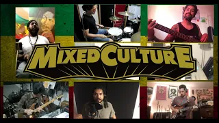 Mixed Culture - Ride Natty Ride - (Bob Marley Cover )