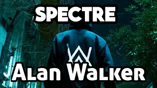 Alan Walker - Spectre I No copyright music #alanwalker #spectre #nocopyrightmusic