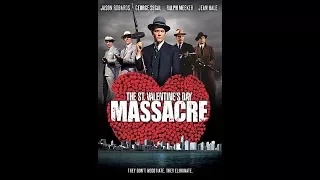 The St. Valentine's Day Massacre - 1967 - Medium Quality