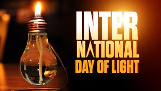 International Day of Light (IDL) 2024.