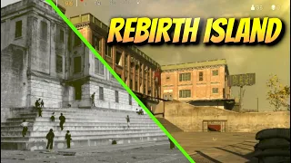 Every Real Life thing you need to know about Rebirth Island/Alcatraz-Call of Duty historic epic fact