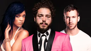 Post Malone Vs Rihanna Vs DHS - We Found Goodbyes (Djs From Mars Vs Rudeejay & Da Brozz Bootleg)