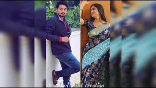 Thirumagal serial Raja ❤️❤️Vs Anjali whatsapp status in tamil@topflightcreation3188