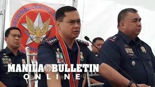 PNP gives 357 cops in ‘narco-list’ option to retire early as adjudication begins