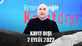 Hasan Sabbah'ın Kadim Gizemleri Nelerdi? | Ertan Özyiğit ile Kayıt Dışı 2 Eylül 2022