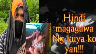 JOVELYN GALLENO CASE,Kapatid Ng suspek naging imosyonal #jovelyngalleno #viral #viralvideo