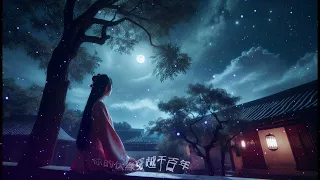 周深-浮光  #高音質動態歌詞MV (你的伏線穿越千百年，人生不過恍惚三萬天)   #周森  #浮光  #AI繪圖  #剪輯音樂  #二創