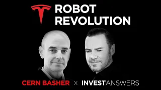 🚀 Modeling Tesla🤖Robot Revolution! You Ready?⚡