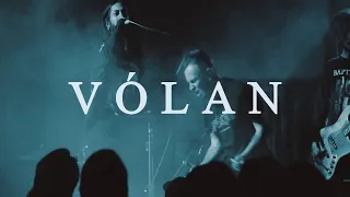 Vólan - Отвращение @ Gos Fest (23.10.21)