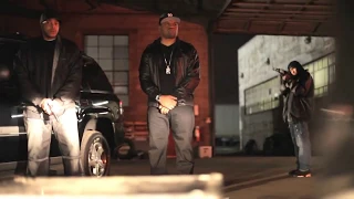 Torae - That Raw (Official Music Video)