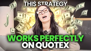 💯 This IQ Option Strategy Works Perfectly on Quotex | IQ Option vs Quotex