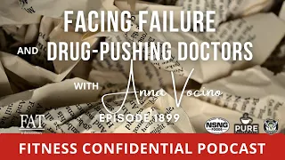 Facing Failure And Drug-Pushing Doctors - Episode 1899