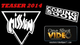 GROUPE MISSION 2014 TEASER One Shot Vidéo ! PINK