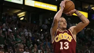 Delonte West Career Highlights (We All Have Struggles, Can't Wait To See You Recover)