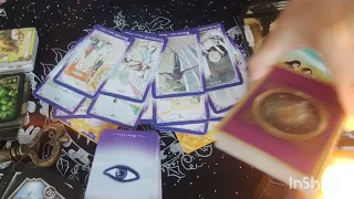 ♎ WAGA 06/23 CZERWIEC Twój WYBÓR  strzałem w dziesiątkę🍀 TAROT + ORACLE MIŁOŚCI