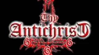 Thy AntiChrist - The Beast is the Chaos