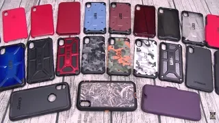 iPhone XS / XS Max Cases - Apple, UAG and Otterbox