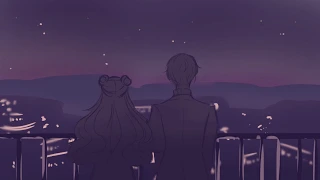 Lovely Night - OC Animatic