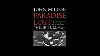 Alt Shift reads Paradise Lost with Introduction by Philip Pullman [Book 1]