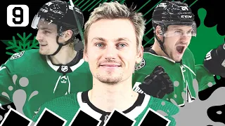 Every Roope Hintz 2023-24 Regular Season Goal (ALL 30 GOALS) | NHL Highlights