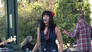 Ronstadt Revival - When Will I Be Loved from Fremont Concert Series - July 22, 2021