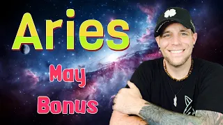 Aries - This is a ticking time bomb - May BONUS