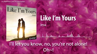 Like I'm Yours / Jessa [Eurobeat]