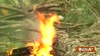 Uttarakhand Forest Fire: 3 NDRF Teams Deployed to Douse the Flames