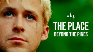 THE PLACE BEYOND THE PINES | GALLOWDANCE