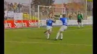 Arminia Bielefeld - Wattenscheid 09 1:0 (13.4.96)