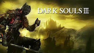 Dark Souls 3 🎵 28 Darkeater Midir