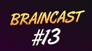 Braincast #13 - Лето! TAG от Олега Брейна
