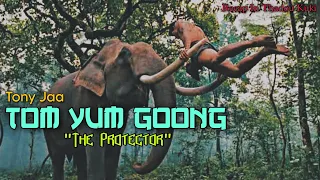 Mihem Kipana thil Neocha akon Ahibou ae_"The Protector"_Recap in Thadou Kuki