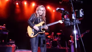 Melissa Etheridge ~ Don't You Need ~ Greek Theatre ~ 07/26/2015