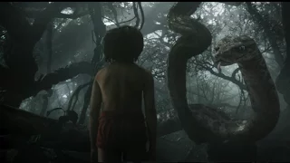 The Jungle Book - Official® Teaser [HD]