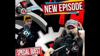 frame auto, full episode podcast #1