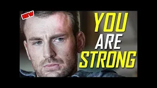 Chris Evans Advice for People with Anxiety and Depression (Very Powerful)