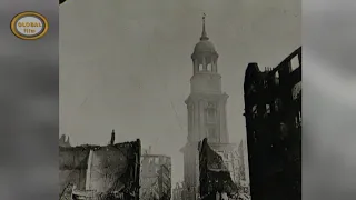 Der Krieg ist vorüber Hamburg von 1945 - 1948