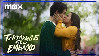 Tartarugas Até Lá Embaixo | Trailer Legendado | Max