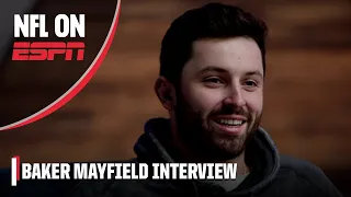 Baker Mayfield explains the wild ride of becoming a Rams quarterback | NFL Countdown